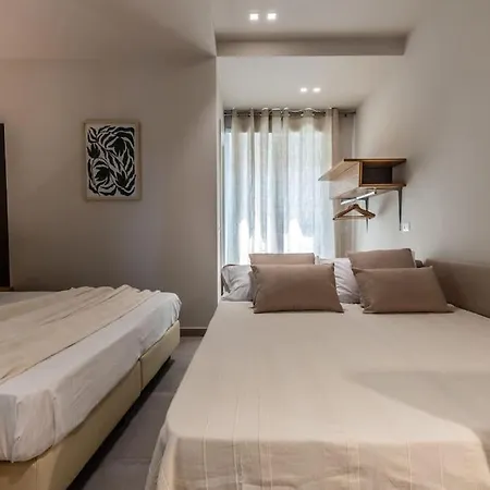 דירה Dafne Ampio Nido, Vera Promessa Di Relax רומא