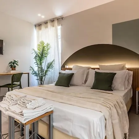 דירה Dafne Ampio Nido, Vera Promessa Di Relax *