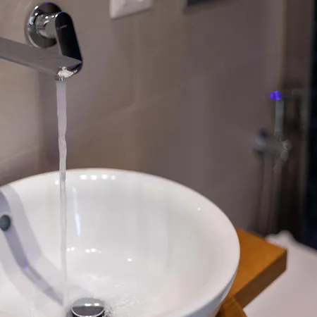 Διαμέρισμα Dafne Ampio Nido, Vera Promessa Di Relax Ρώμη