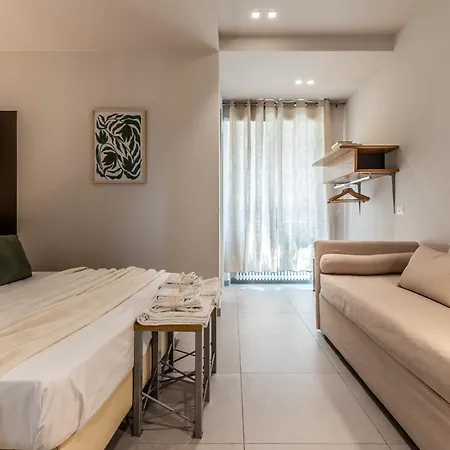 Dafne Ampio Nido, Vera Promessa Di Relax *