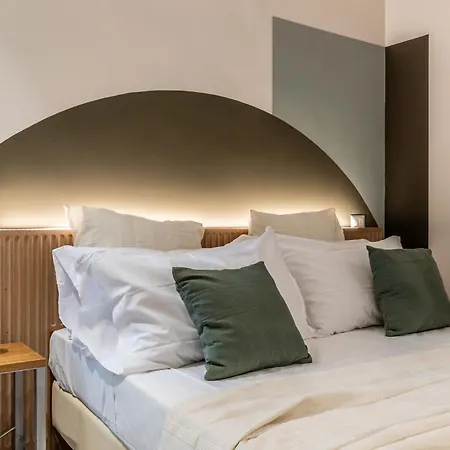 Dafne Ampio Nido, Vera Promessa Di Relax Ρώμη