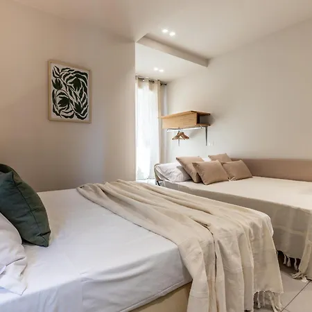 Dafne Ampio Nido, Vera Promessa Di Relax * Ρώμη