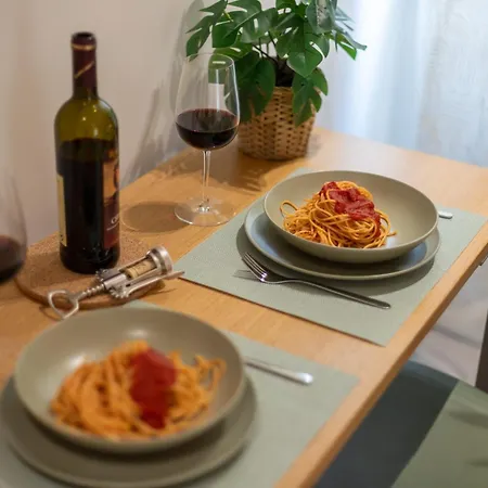 Διαμέρισμα Dafne Ampio Nido, Vera Promessa Di Relax *