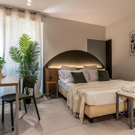 Dafne Ampio Nido, Vera Promessa Di Relax Διαμέρισμα