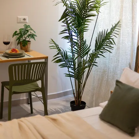 Dafne Ampio Nido, Vera Promessa Di Relax