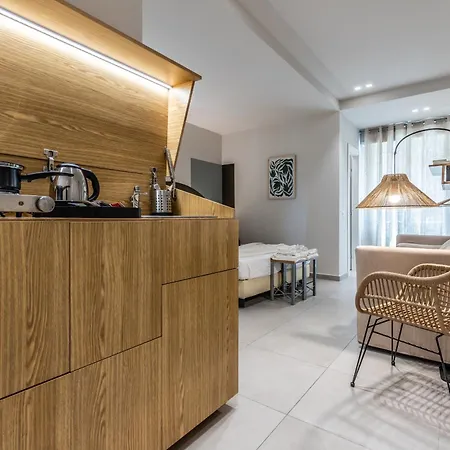 Διαμέρισμα Dafne Ampio Nido, Vera Promessa Di Relax