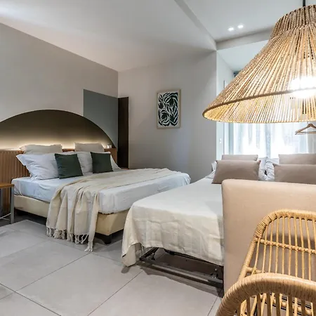 Dafne Ampio Nido, Vera Promessa Di Relax Διαμέρισμα Ρώμη