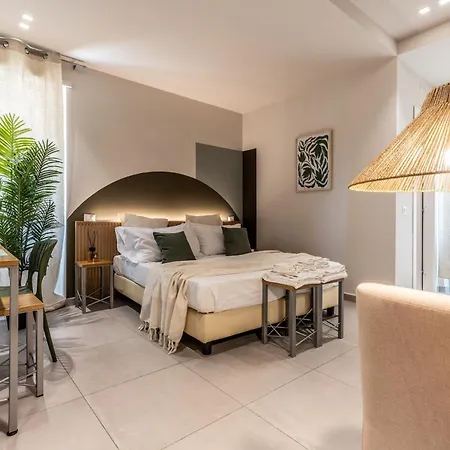 Διαμέρισμα Dafne Ampio Nido, Vera Promessa Di Relax Ρώμη