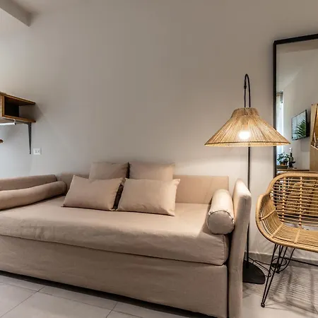 Διαμέρισμα Dafne Ampio Nido, Vera Promessa Di Relax Ρώμη