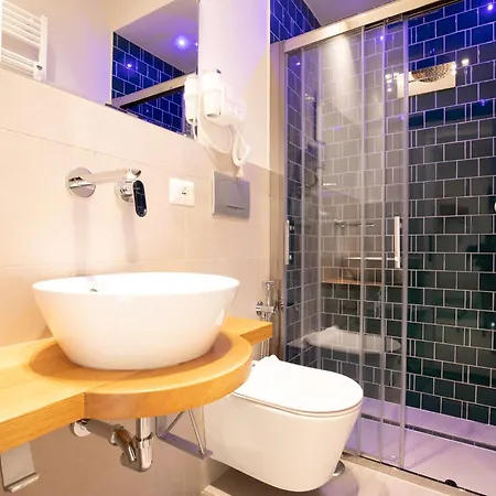 Dafne Ampio Nido, Vera Promessa Di Relax