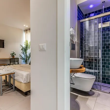 Dafne Ampio Nido, Vera Promessa Di Relax Διαμέρισμα *