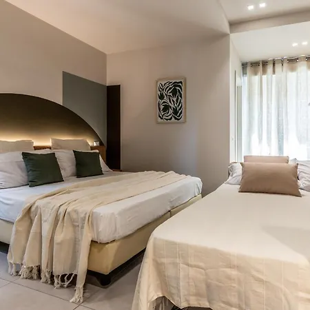 Dafne Ampio Nido, Vera Promessa Di Relax Διαμέρισμα