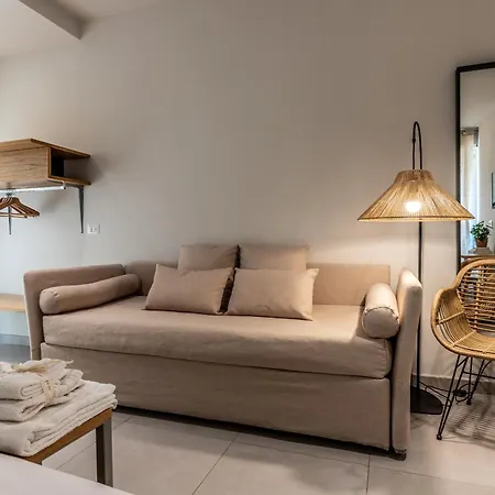 Dafne Ampio Nido, Vera Promessa Di Relax * Ρώμη