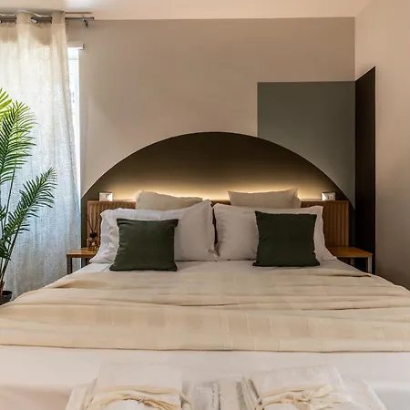 Διαμέρισμα Dafne Ampio Nido, Vera Promessa Di Relax *