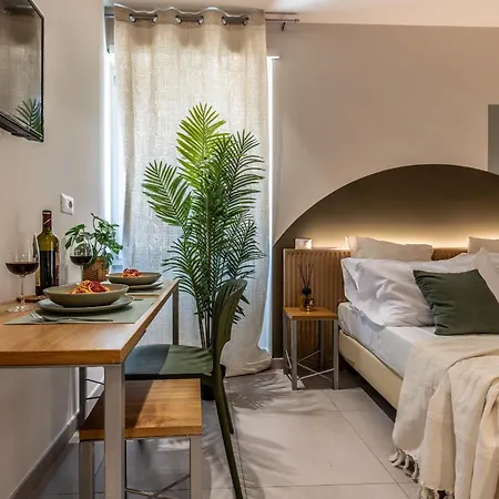 Διαμέρισμα Dafne Ampio Nido, Vera Promessa Di Relax