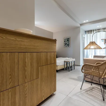 Dafne Ampio Nido, Vera Promessa Di Relax